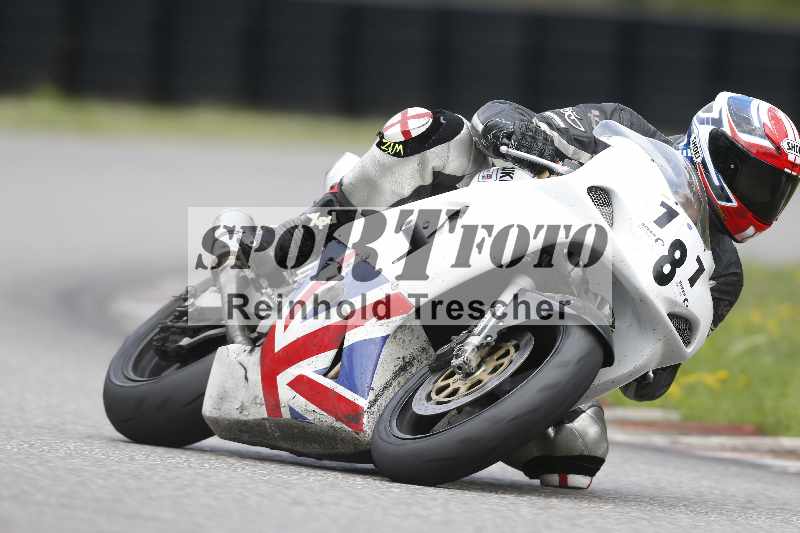 /34 25.07.2025 Speer Racing ADR/Gruppe rot/181